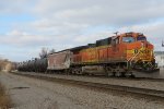 BNSF 4914 DPU